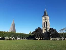Offre de terrain constructible viabilisé de 465m2 à GRISY-SUISNES