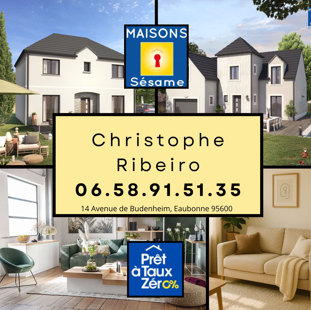 terrain à vendre viabilisé à PIERREFITTE-SUR-SEINE