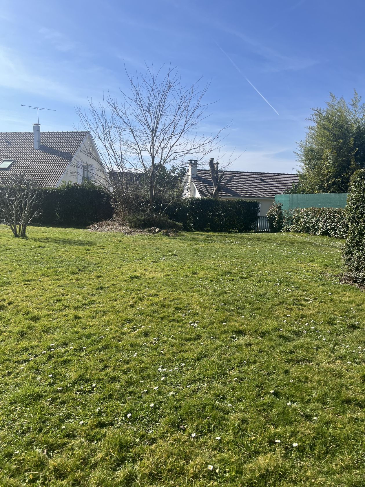 terrain à construire en vente à ORLY (94310)