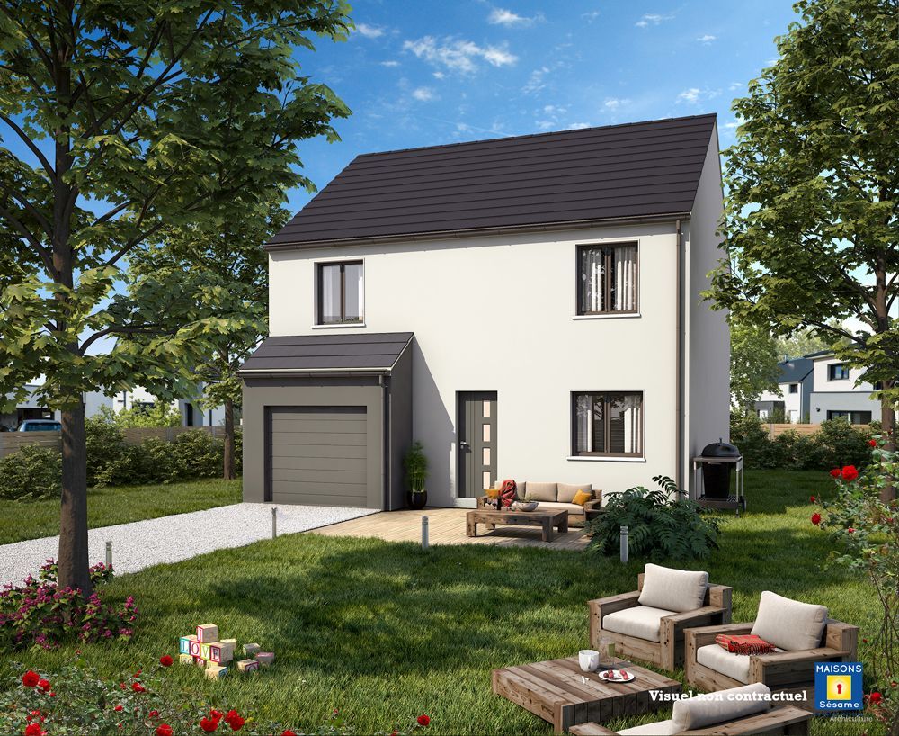 maison en vente à CHATENAY-MALABRY (92290)