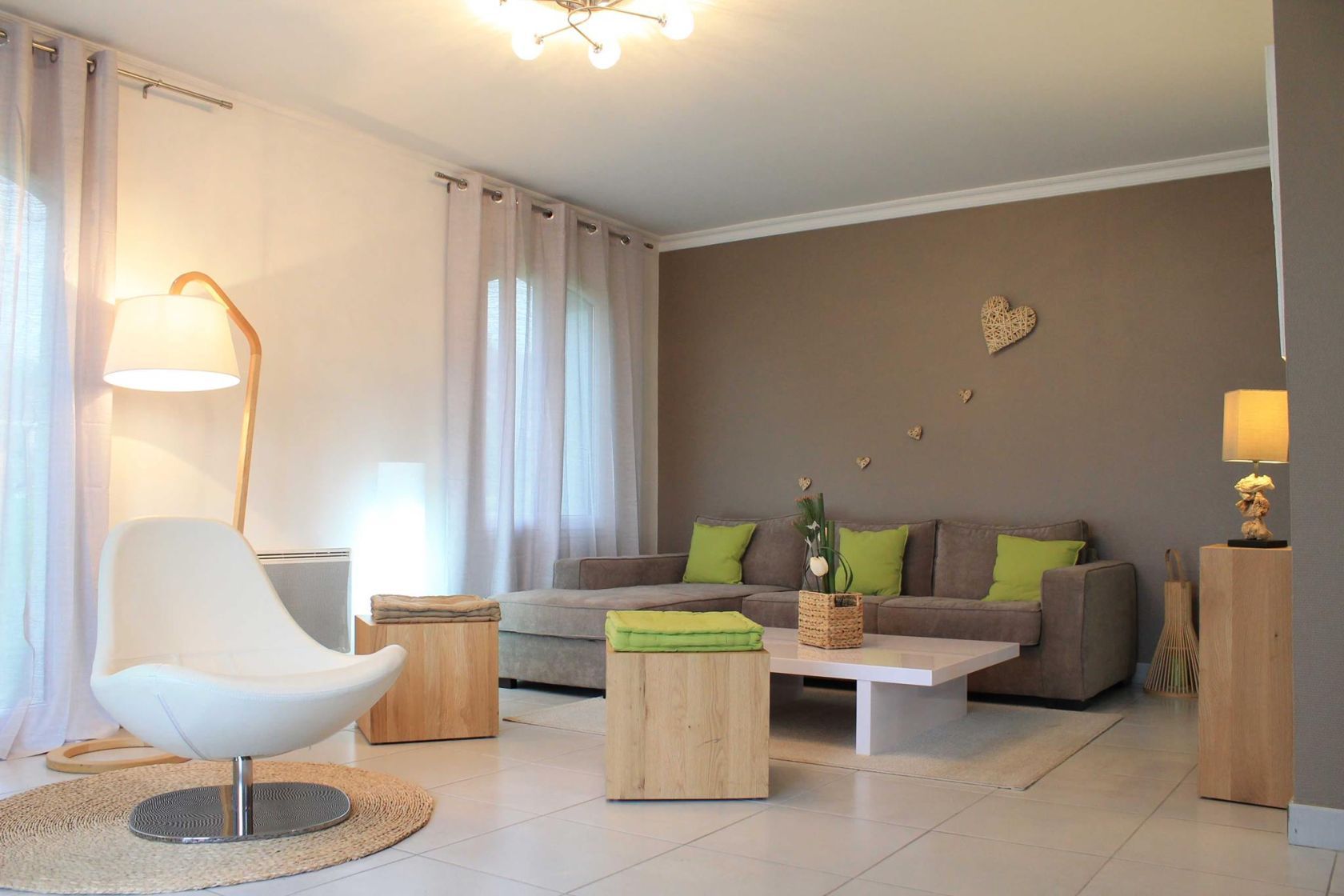 Très beau terrain à vendre de 723m2 disponible à ETAMPES