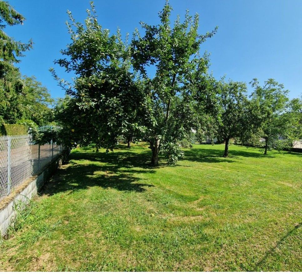 terrain à construire viabilisé de 400m2 à FREPILLON