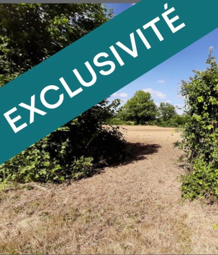 Magnifique terrain à vendre disponible à COURDIMANCHE (95800)