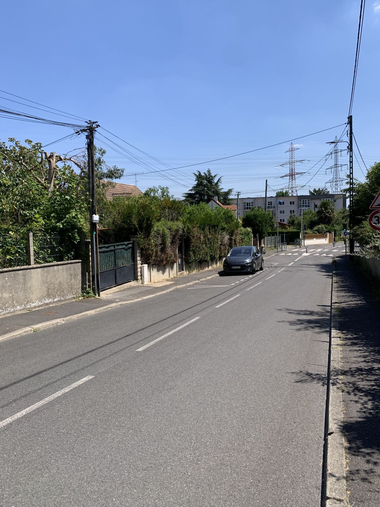 terrain à batir de 295m2 disponible à PALAISEAU (91120)