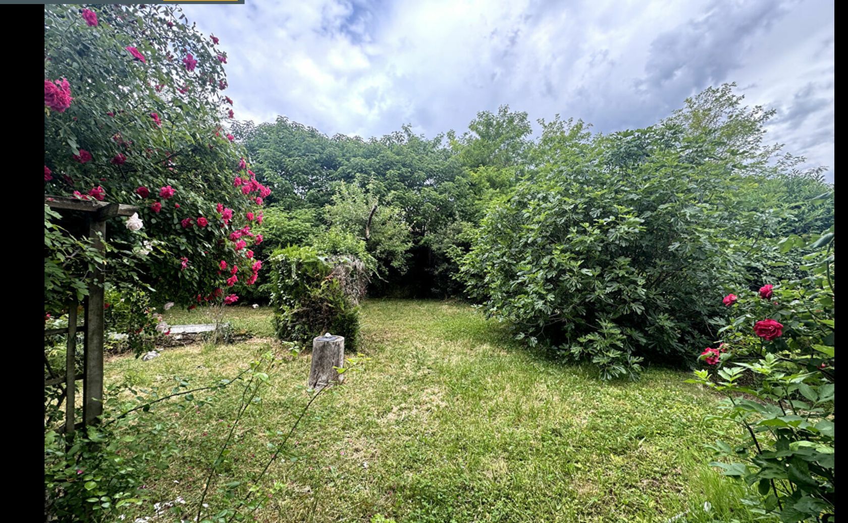 terrain constructible en vente à CHAMPCUEIL