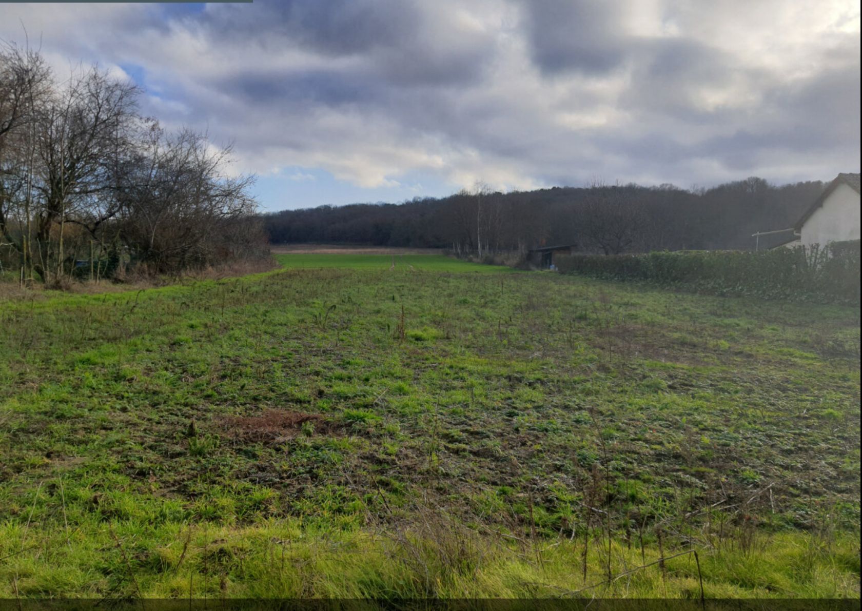 terrain à vendre à VAYRES-SUR-ESSONNE (91820)
