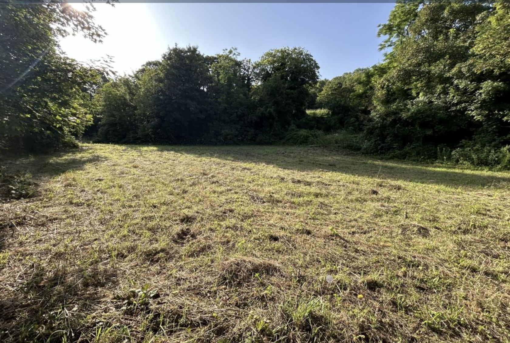 Offre de terrain à vendre viabilisé à ETAMPES