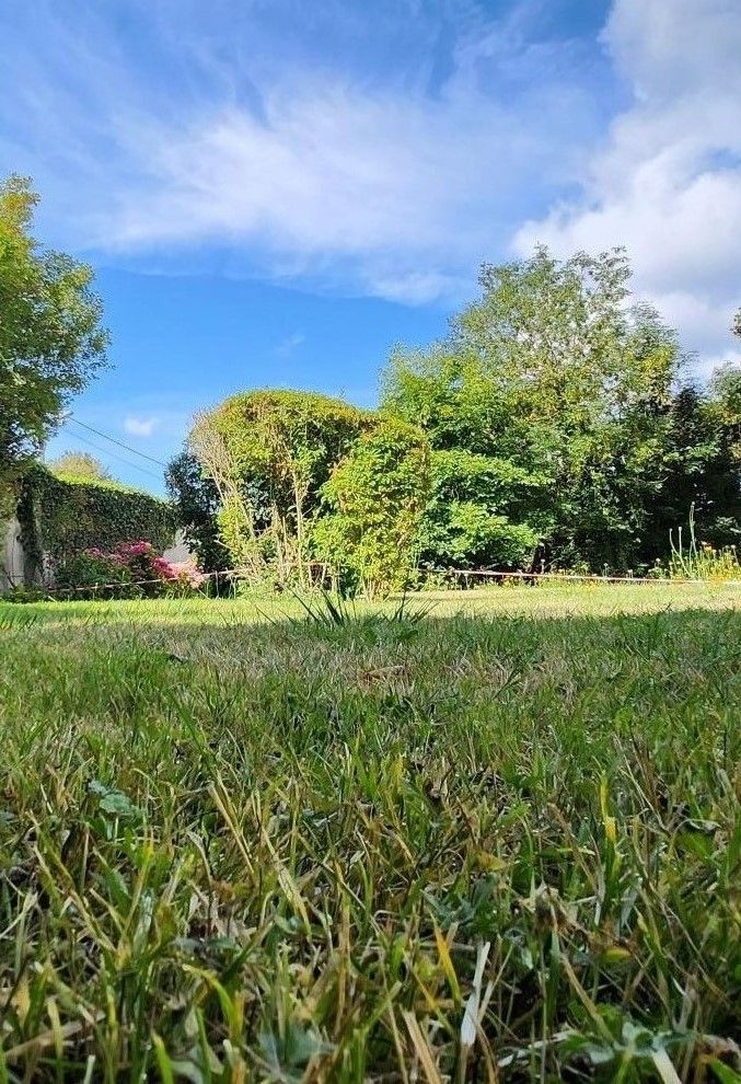 Joli terrain à batir viabilisé de 535m2 disponible à VARENNES-JARCY (91480)