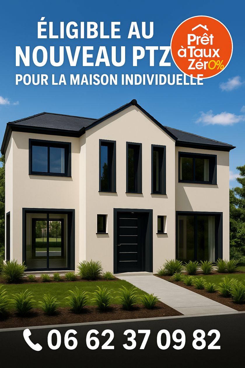 Ravissante maison à vendre en vente à CHESSY (77700)
