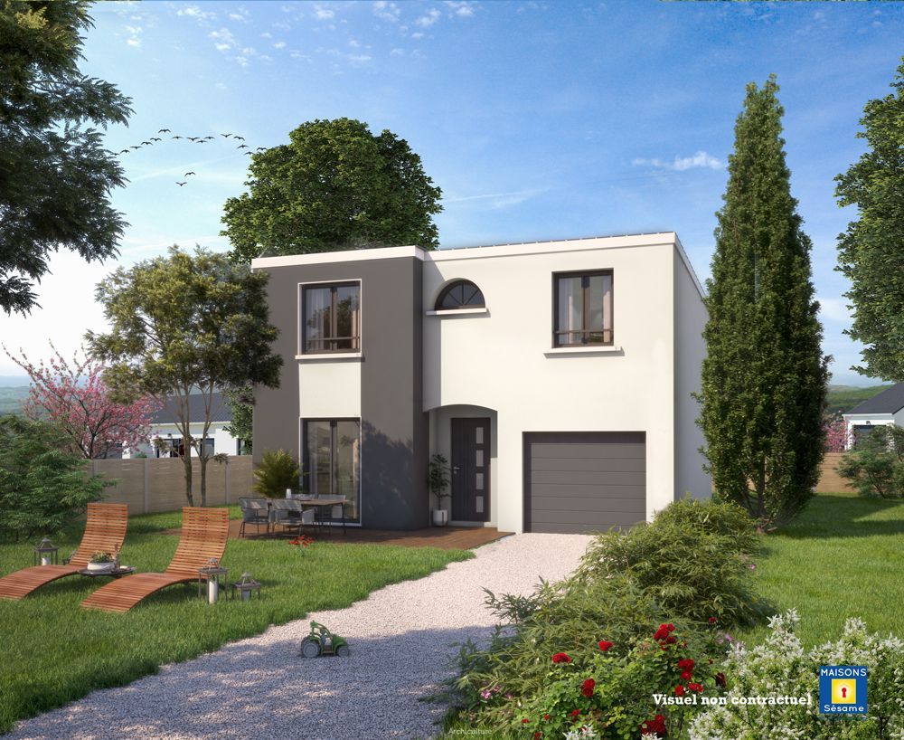maison de 110m2 disponible à CHENNEVIERES-SUR-MARNE (94430)