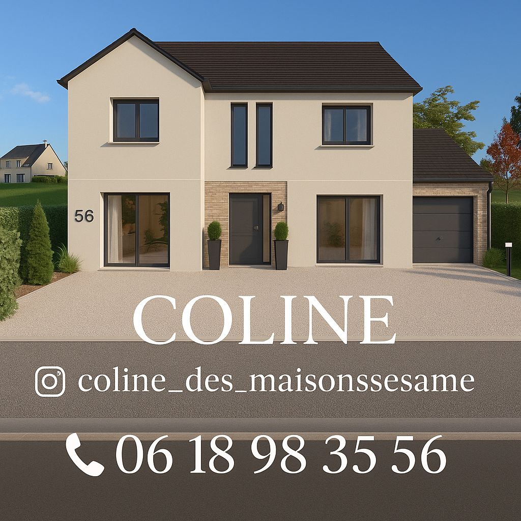 maison à construire en vente à COUTEVROULT