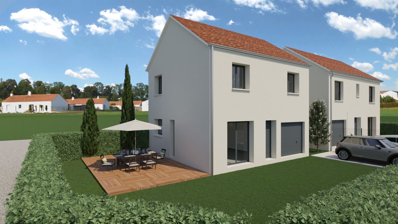 terrain disponible à CHAMPIGNY-SUR-MARNE (94500)