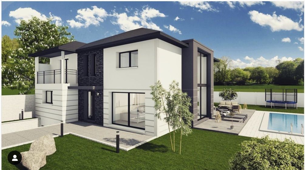 maison à construire de 180m2 en vente à CHESSY (77700)