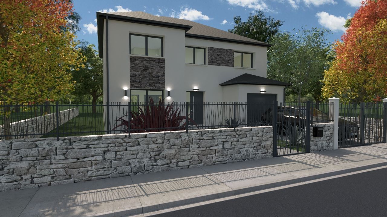 maison à vendre de 165m2 à LE PLESSIS-TREVISE (94420)
