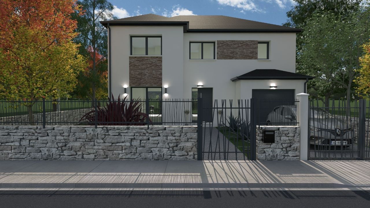 Offre de maison à vendre de 136m2 en vente à PRESLES-EN-BRIE (77220)