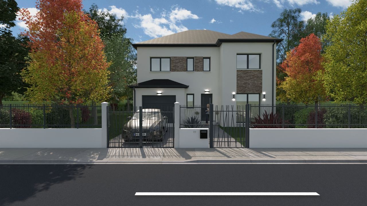 maison à vendre disponible à GAGNY