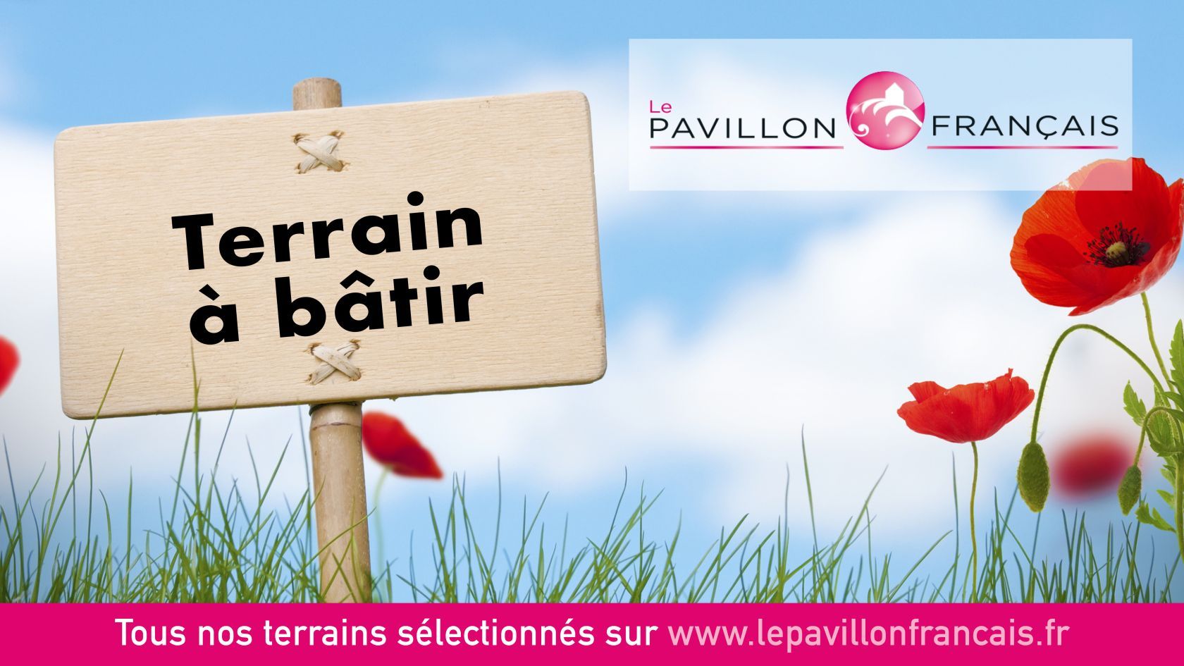 Offre de terrain à construire viabilisé de 400m2 à VAIRES-SUR-MARNE (77360)