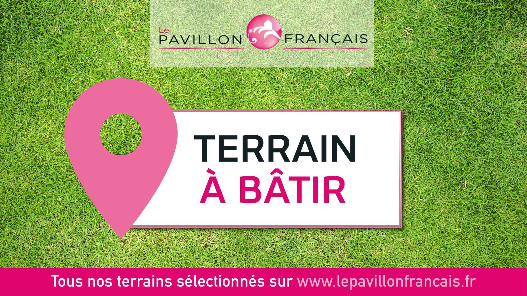 Joli terrain à PRESLES-EN-BRIE (77220)