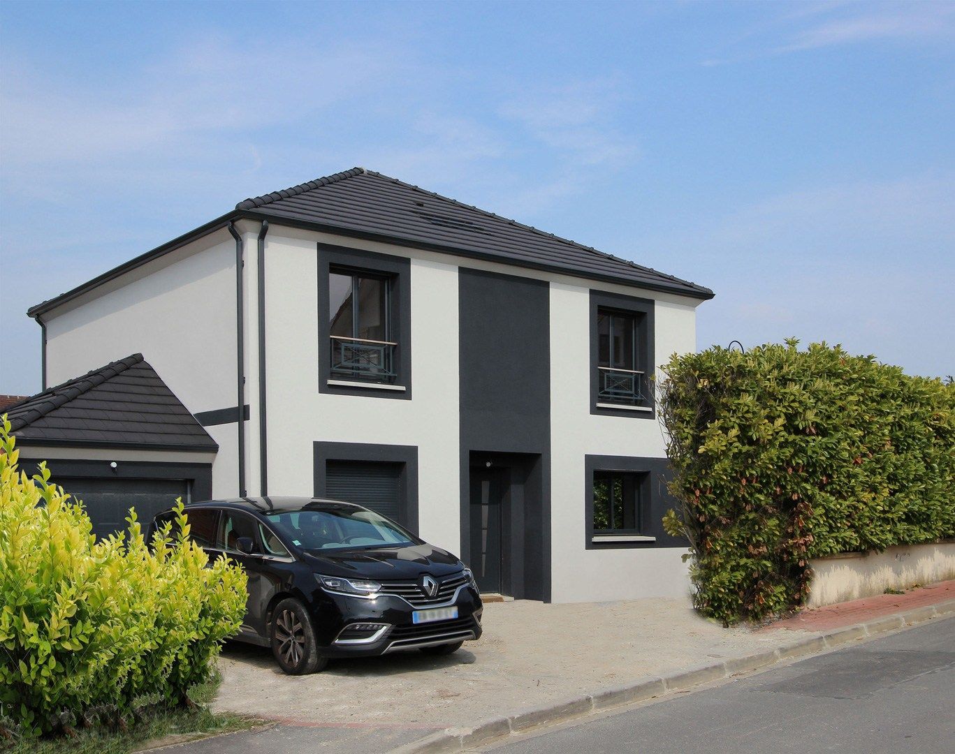 Magnifique terrain à vendre en vente à MARY-SUR-MARNE