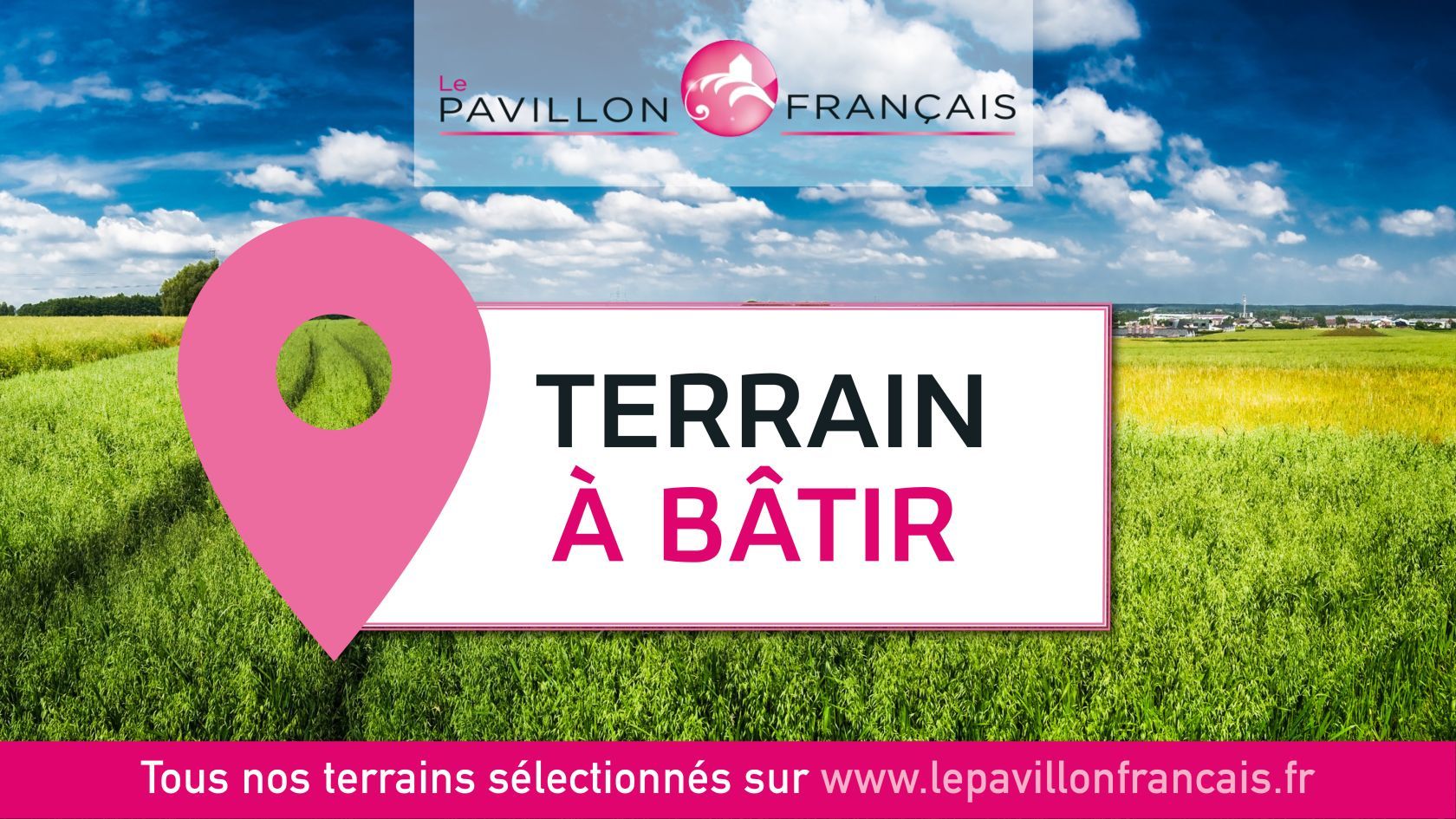 terrain à batir viabilisé de 555m2 en vente à DRAVEIL (91210)