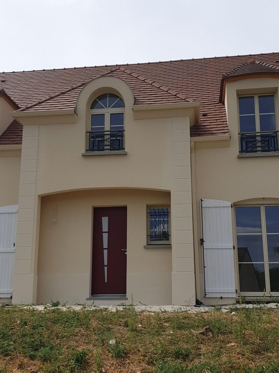 terrain viabilisé disponible à CHAMBOURCY (78240)