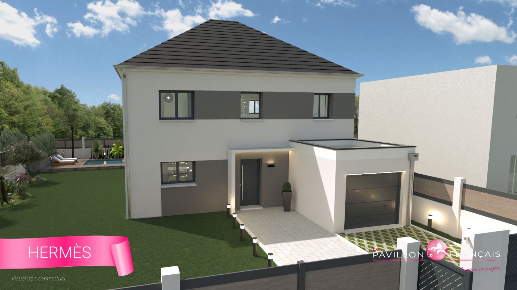 maison à vendre disponible à ORGEVAL