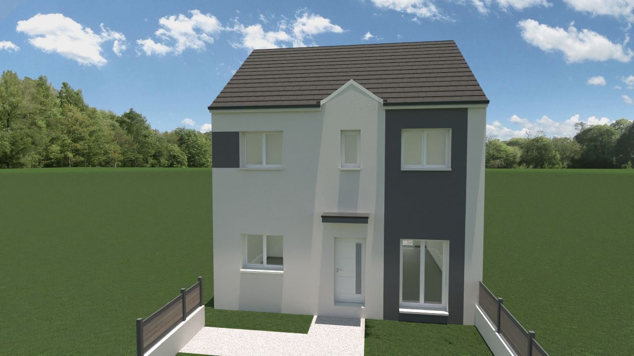 maison à vendre en vente à CARRIERES-SUR-SEINE