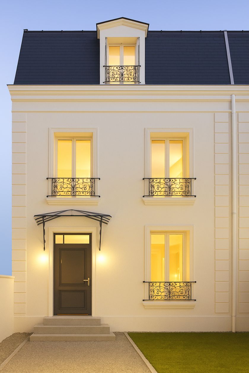 maison à vendre de 130m2 disponible à FONTENAY-SOUS-BOIS