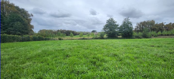 terrain à construire de 2973m2 disponible à SERRES-GASTON (40700)