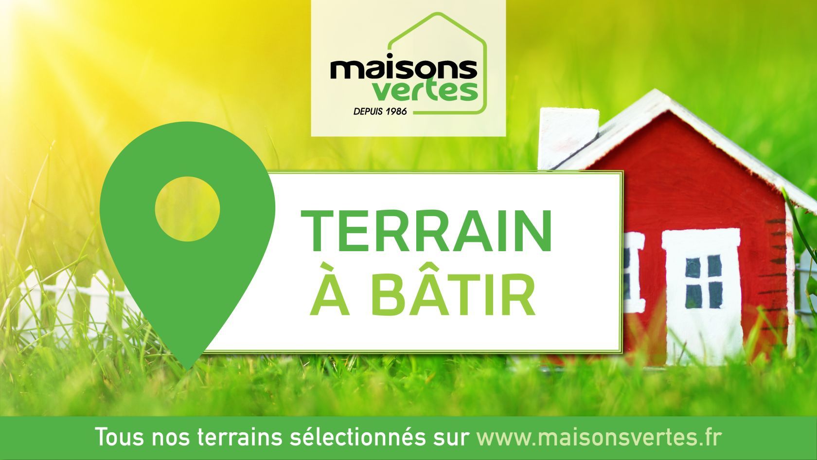 terrain à batir de 291m2 en vente à CAZOULS-LES-BEZIERS