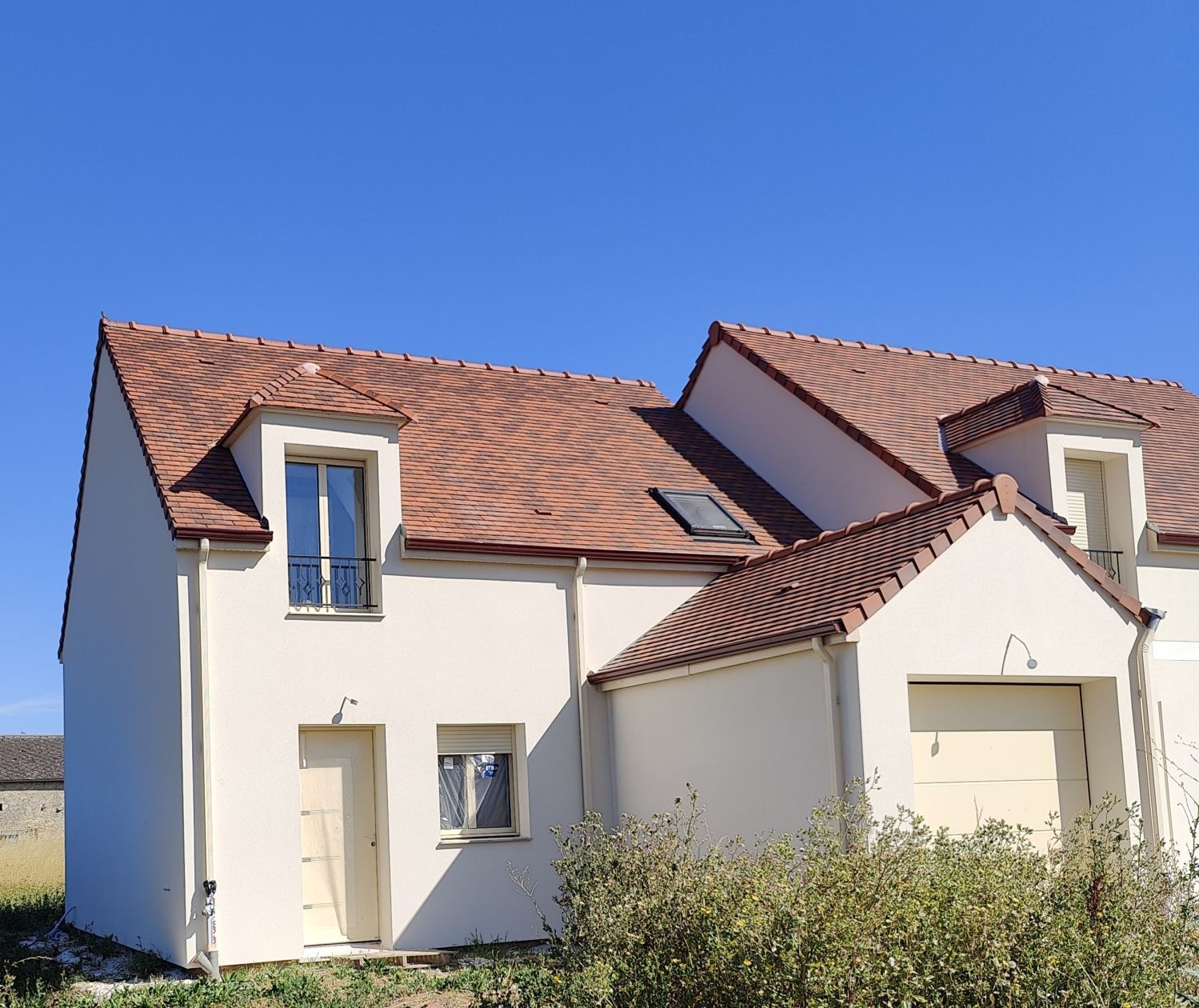 maison de 92m2 disponible à PITHIVIERS