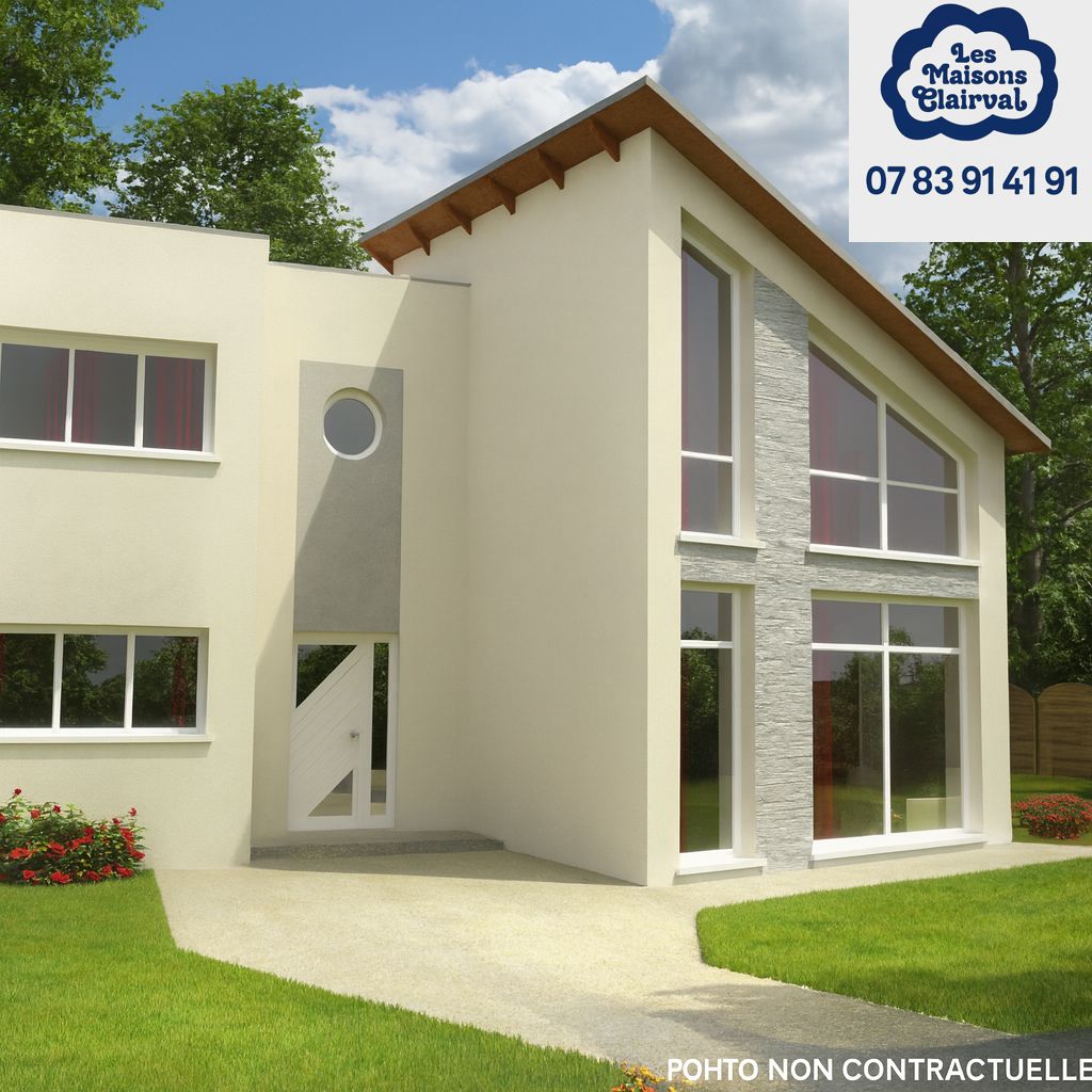 Ravissante maison à vendre disponible à MEUDON