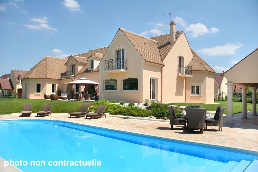 Sublime maison de 125m2 à ETIOLLES (91450)