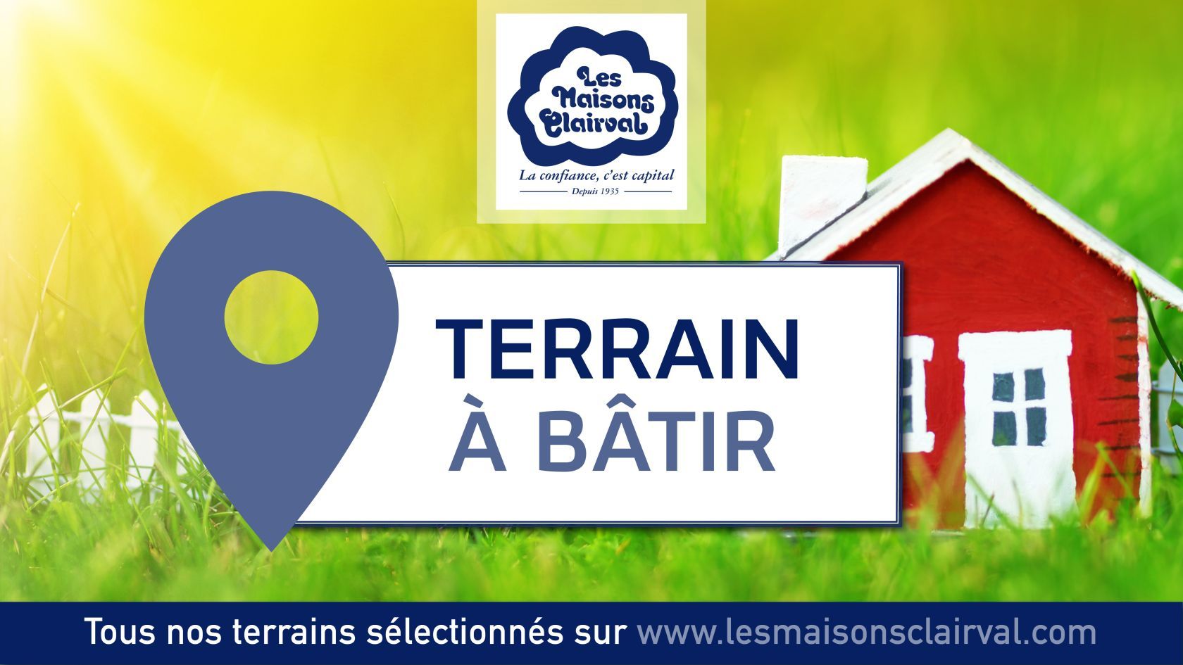 terrain constructible de 550m2 à GUIBEVILLE (91630)