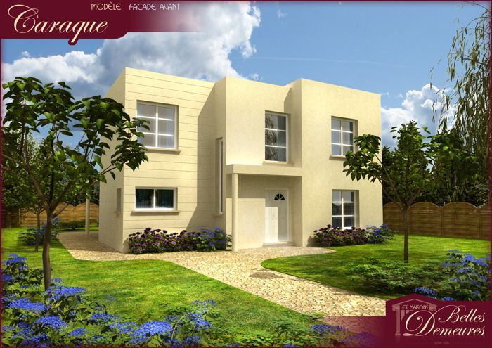 Superbe maison individuelle de 174m2 disponible à BAZOCHES-SUR-GUYONNE (78490)