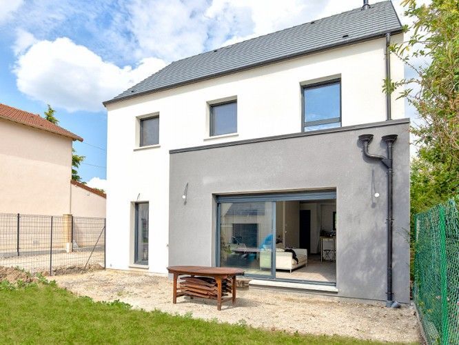 Jolie maison à vendre en vente à TRILPORT (77470)