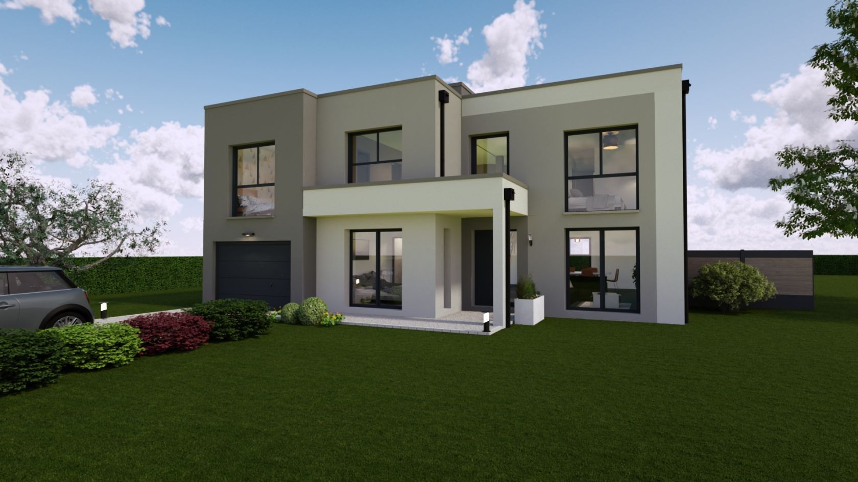 Jolie maison à vendre de 180m2 en vente à BAZAINVILLE (78550)