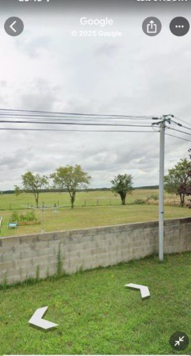 Joli terrain à construire en vente à DOLLON (72390)