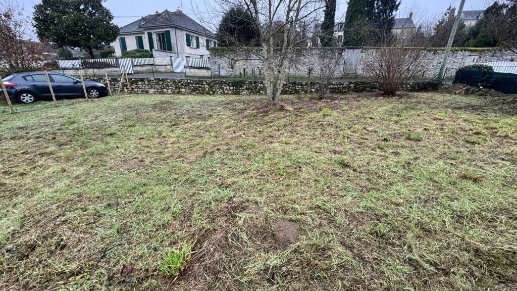 Offre de terrain à construire disponible à PARIGNE-L'EVEQUE
