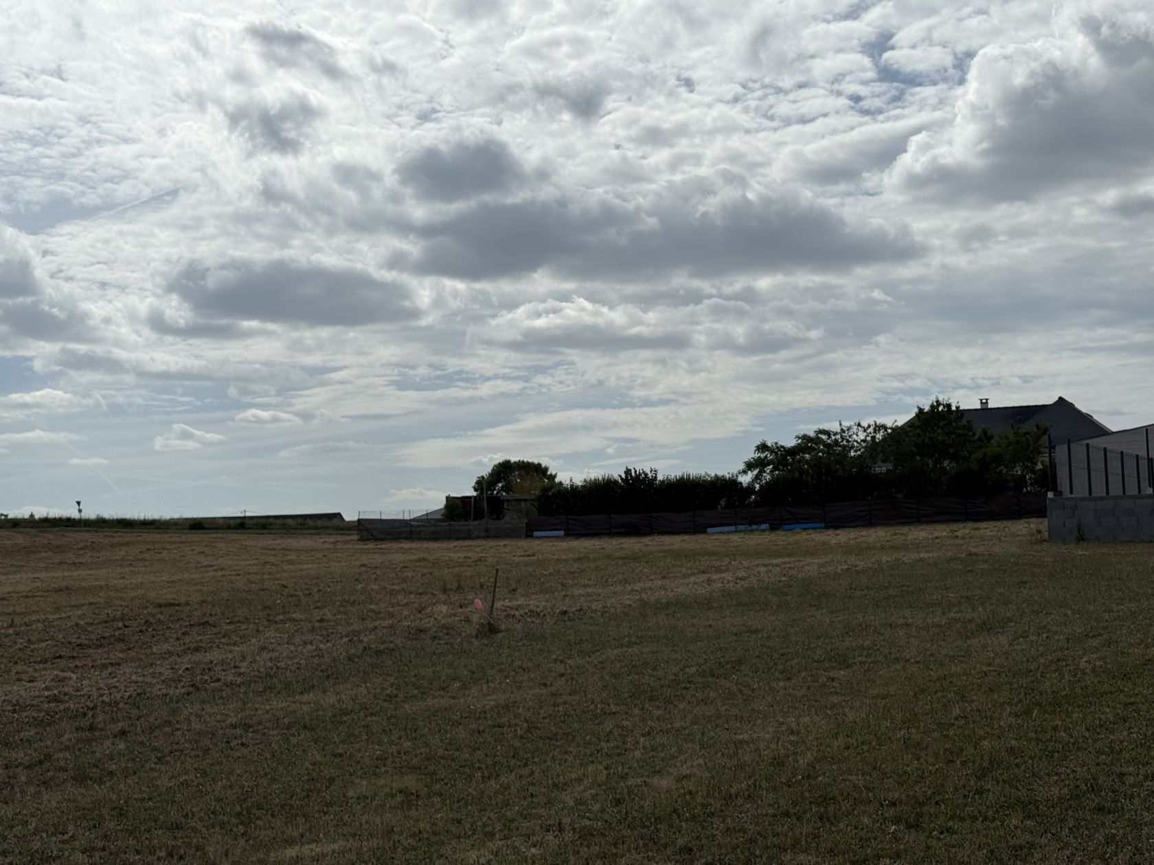 terrain constructible en vente à NOYEN-SUR-SARTHE (72430)