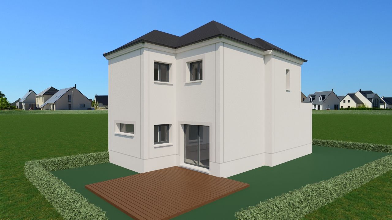 maison en vente à HERBLAY