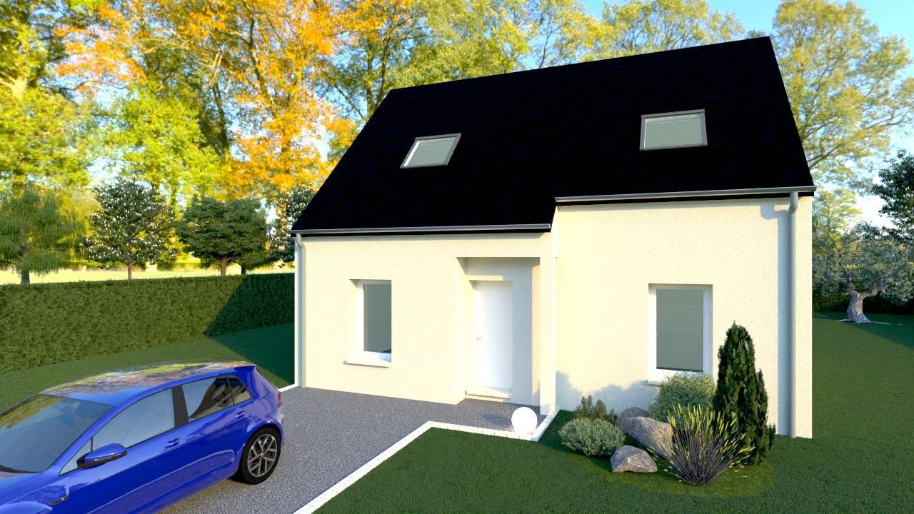 maison à vendre en vente à VILLETTE (78930)