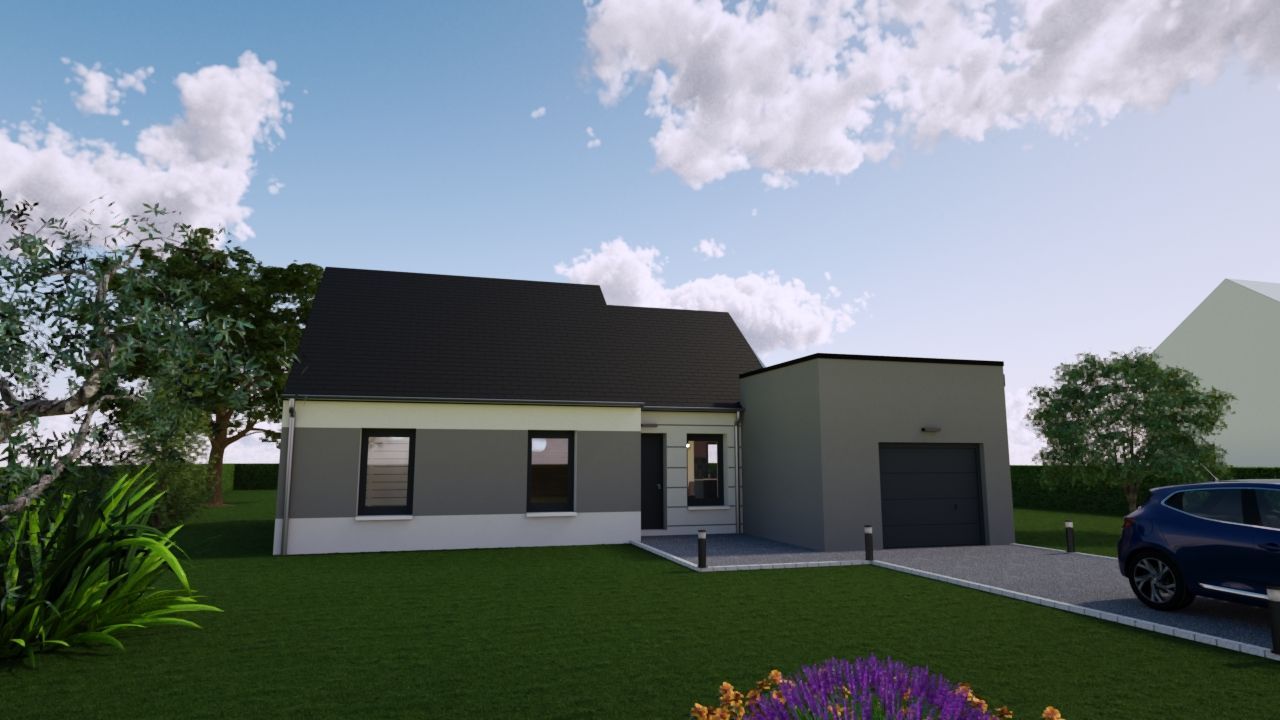 maison à vendre à FONTENAY-LES-BRIIS (91640)