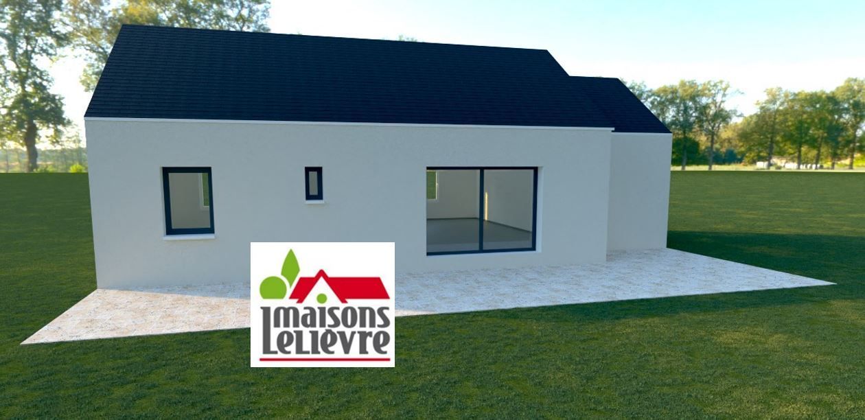 Très belle maison de 80m2 en vente à FRESNAY-L'EVEQUE