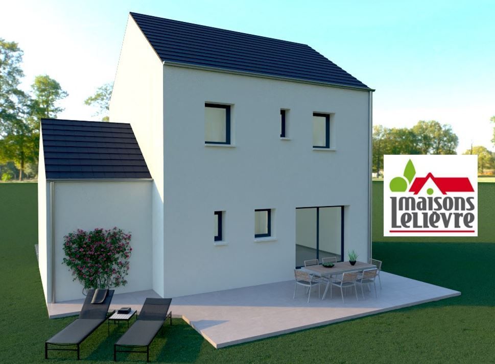 maison de 95m2 en vente à FONTENAY-LES-BRIIS (91640)