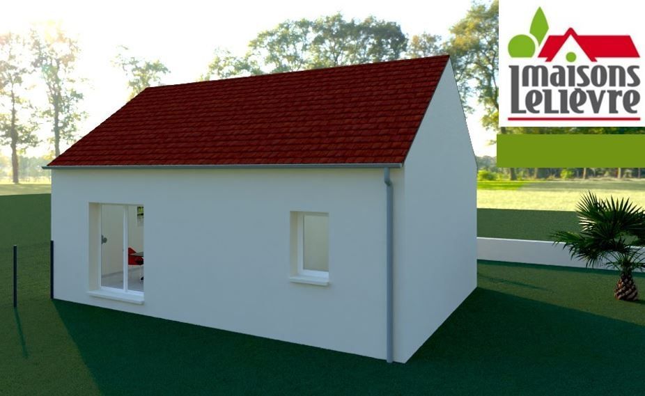 Superbe maison de 50m2 à BALLAINVILLIERS