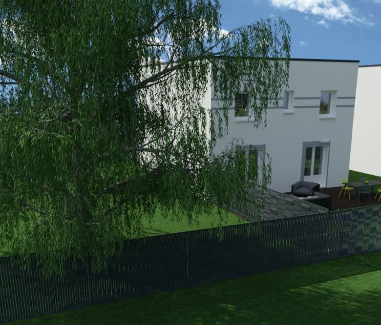 maison à vendre disponible à LINAS (91310)