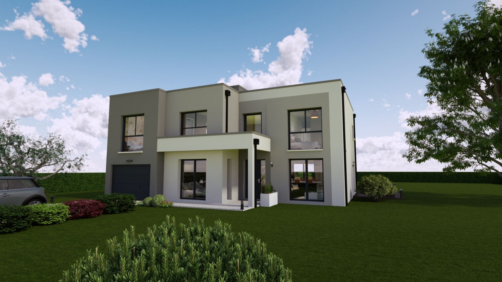 Jolie maison à vendre de 180m2 disponible à LE PLESSIS-TREVISE (94420)