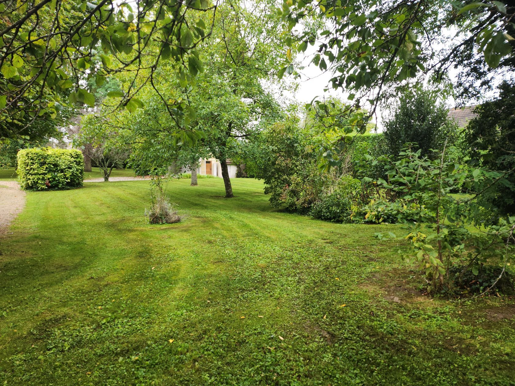 Agréable terrain à vendre viabilisé disponible à CHAMPIGNY-SUR-MARNE (94500)