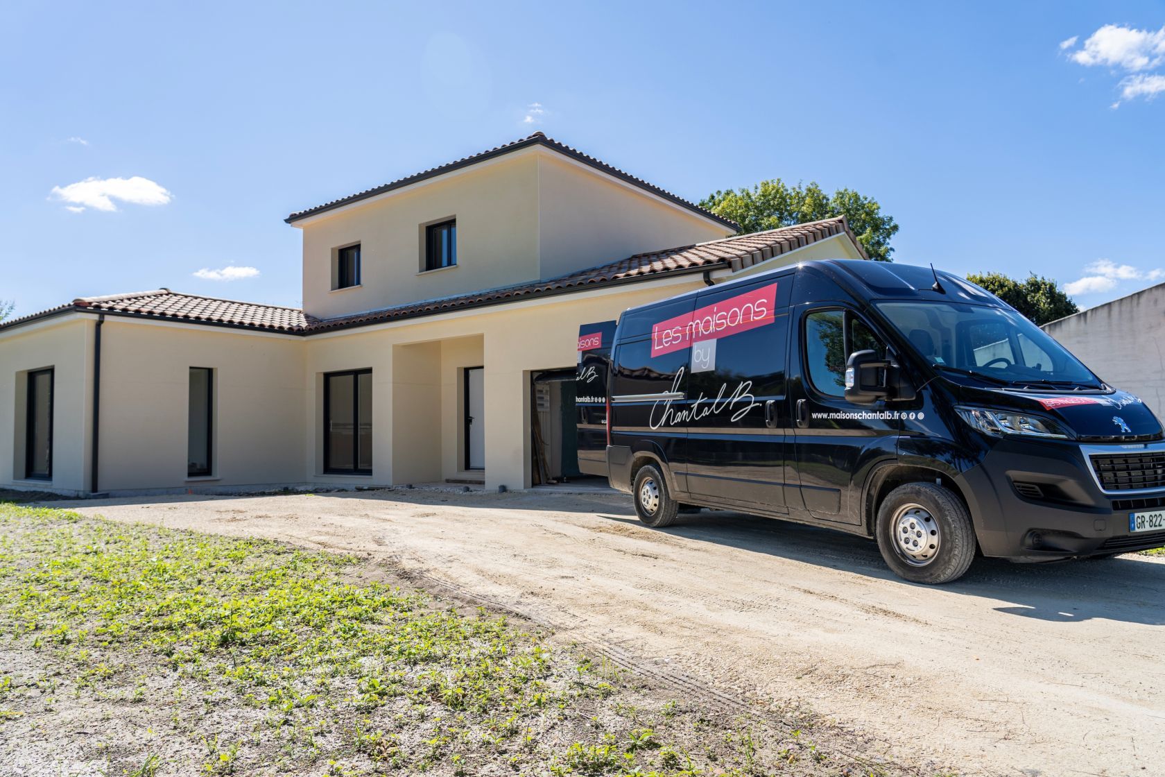 Très belle maison à vendre de 130m2 disponible à VAUX-SUR-MER